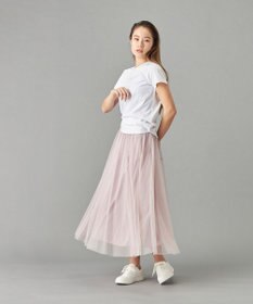 Chacott チュールスカート