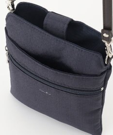 airlist 【軽量・エコ素材】スマホポシェット  Linere リンネル