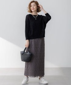 23区 雑材 ショルダーバッグ