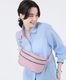 LeSportsac ESSENTIAL BELT BAG/ソフトモーブC