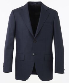 J.PRESS MEN 【ESSENTIAL CLOTHING】シンセリティストライプ スーツ