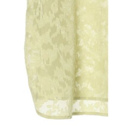 Green Parks ２ＷＡＹ　ジャガードチュニック