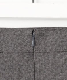 J.PRESS LADIES L 【セットアップ対応】BAHARIYE SOLID スカート