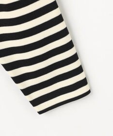 組曲 S 【組曲×setsuko sagittaire】kinakoスポンディッシュ ニットジャケット