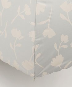 ANY SIS 【WEB限定】遮光フラワーシャドウ 長傘