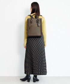 ACE BAGS & LUGGAGE Jewelna Rose アリゼ リュック A4/13.3インチPC収納 16302 ジュエルナローズ