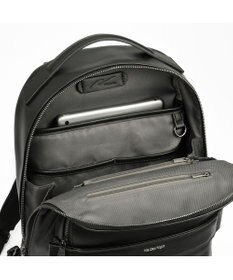 ACE BAGS & LUGGAGE W&.Day/Night ティルカ ラウンドリュック A4サイズ 13.3インチPC収納 19181 ダブルアンドデイナイト