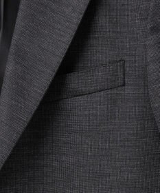 J.PRESS MEN 【セットアップ対応】イージークリアジャージ ジャケット