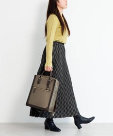 ACE BAGS & LUGGAGE Jewelna Rose アリゼ リュック A4/13.3インチPC収納 16302 ジュエルナローズ