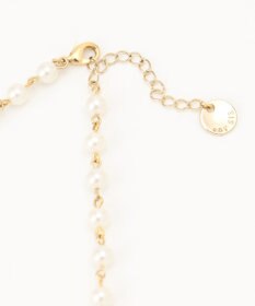 ANY SIS リリーブルーム ネックレス