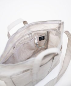 NIZYU KANO 【はまじコラボ】Airyトート Sサイズ