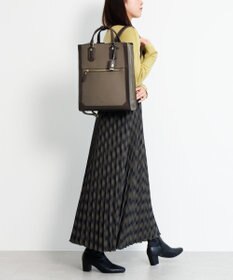 ACE BAGS & LUGGAGE Jewelna Rose アリゼ リュック A4/13.3インチPC収納 16302 ジュエルナローズ
