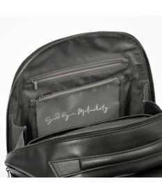ACE BAGS & LUGGAGE W&.Day/Night ティルカ ラウンドリュック A4サイズ 13.3インチPC収納 19181 ダブルアンドデイナイト