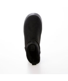 ing <ing>【WEB限定】ボリュームソールムートンブーツ