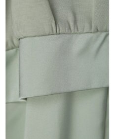 Green Parks armonia．カットレイヤードワンピース