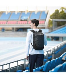 ACE BAGS & LUGGAGE 【スポーツ観戦】 ace. エブスタ ビジネスリュック A4/14インチPC収納 20083 エース