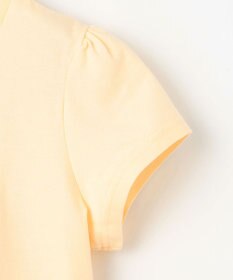 ANY KIDS 【WEB限定】7days プリント 半袖 Tシャツ