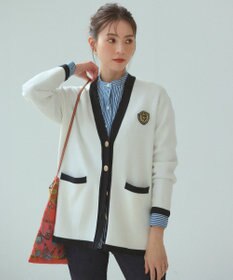 23区 スカーフバッグ