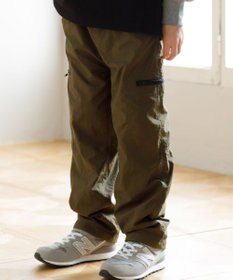 J.PRESS KIDS 【100-130cm】裏起毛 パンツ