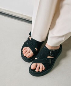 steppi クロッグ サンダル