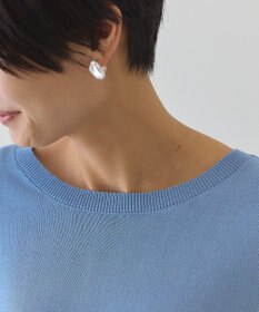 AMERICAN HOLIC 【前後2WAY】ポンチョニット