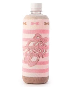 Chacott Catペットボトルホルダー