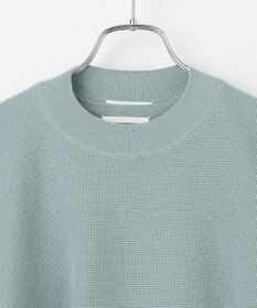 #Newans 【洗える】コットンウールニットセットアップ