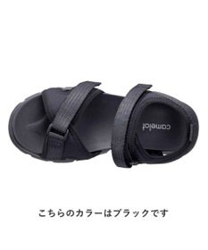 REGAL FOOT COMMUNITY 【キャメロット】UM18 スポーツサンダル サンダル