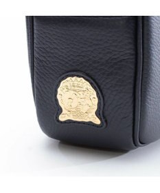 A.D.M.J. 【牛革】ベーシックボストンバッグ28cm｜お受験・通勤・セレモニー