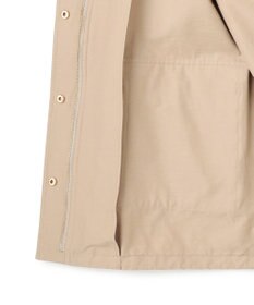 UNFILO L スタンド ZIPアウター