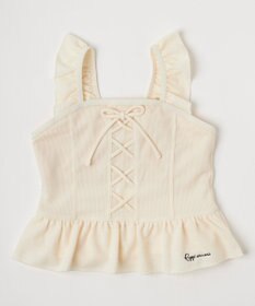 OP／FILA 【repipi armario】ガーリーセパレート水着