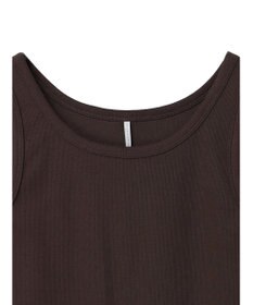 AMERICAN HOLIC Ｄａｉｌｙ！　テレコタンクトップ1