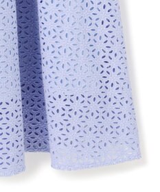 TOCCA 【洗える・消臭】FLOWER OF ZELLIGE ドレス