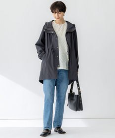 23区 S 【洗える】23区DENIM ボーイズテーパード パンツ