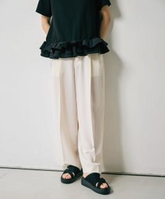 steppi クロッグ サンダル