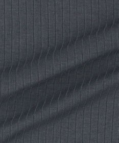 Wing カップ付きタンクトップ 綿混素材(身生地) ラク きれいなバストシルエット 【シンクロブラトップ リブタイプ】 ノースリーブ ブラトップ ET1172 ウイング／ワコール