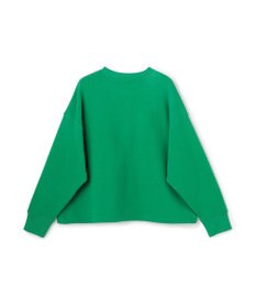 UNFILO ハイストレッチ ドロストスウェット