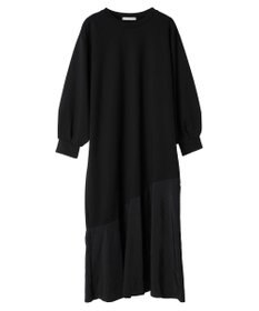 Green Parks armonia．布帛切り替えポンチワンピース