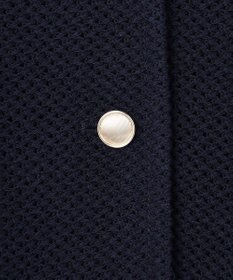 ANY SIS 【洗える】ラッセル ジャケット