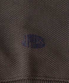 J.PRESS KIDS 【140-170cm】リブライン ポロシャツ