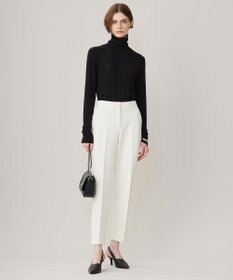 ICB 【洗える】 Peツイルダウンファブリック スティックパンツ