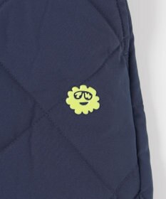 PW CIRCULUS 【中綿/防寒】【WOMEN】キルティングショートパンツ