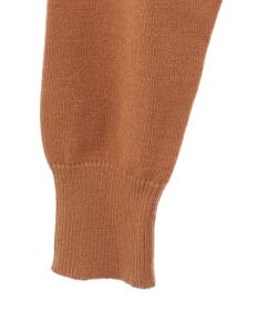 Green Parks armonia．ツイストレイヤードプルオーバー