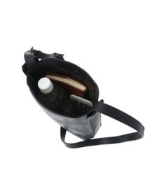 genten ミネルヴァ 縦長ショルダーバッグ