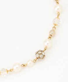 ANY SIS リリーブルーム ネックレス