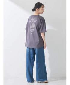 earth music&ecology Ｓｕｇａｒ　スリットＴ