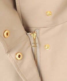 UNFILO L スタンド ZIPアウター