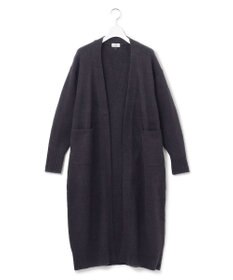 J.PRESS YORK STREET 【WOMEN】FOXMIX ニットカーディガン