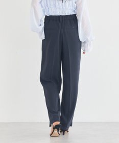 earth music&ecology ストレートパンツ