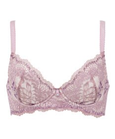 BRADELIS New York 【BRADELIS New York】ウェンディステップ１ブラ23S2 ふんわり包んで土台を作る育乳補整ブラ